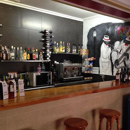 Hotel Carmen Teresa Τορρεμολίνος Εξωτερικό φωτογραφία