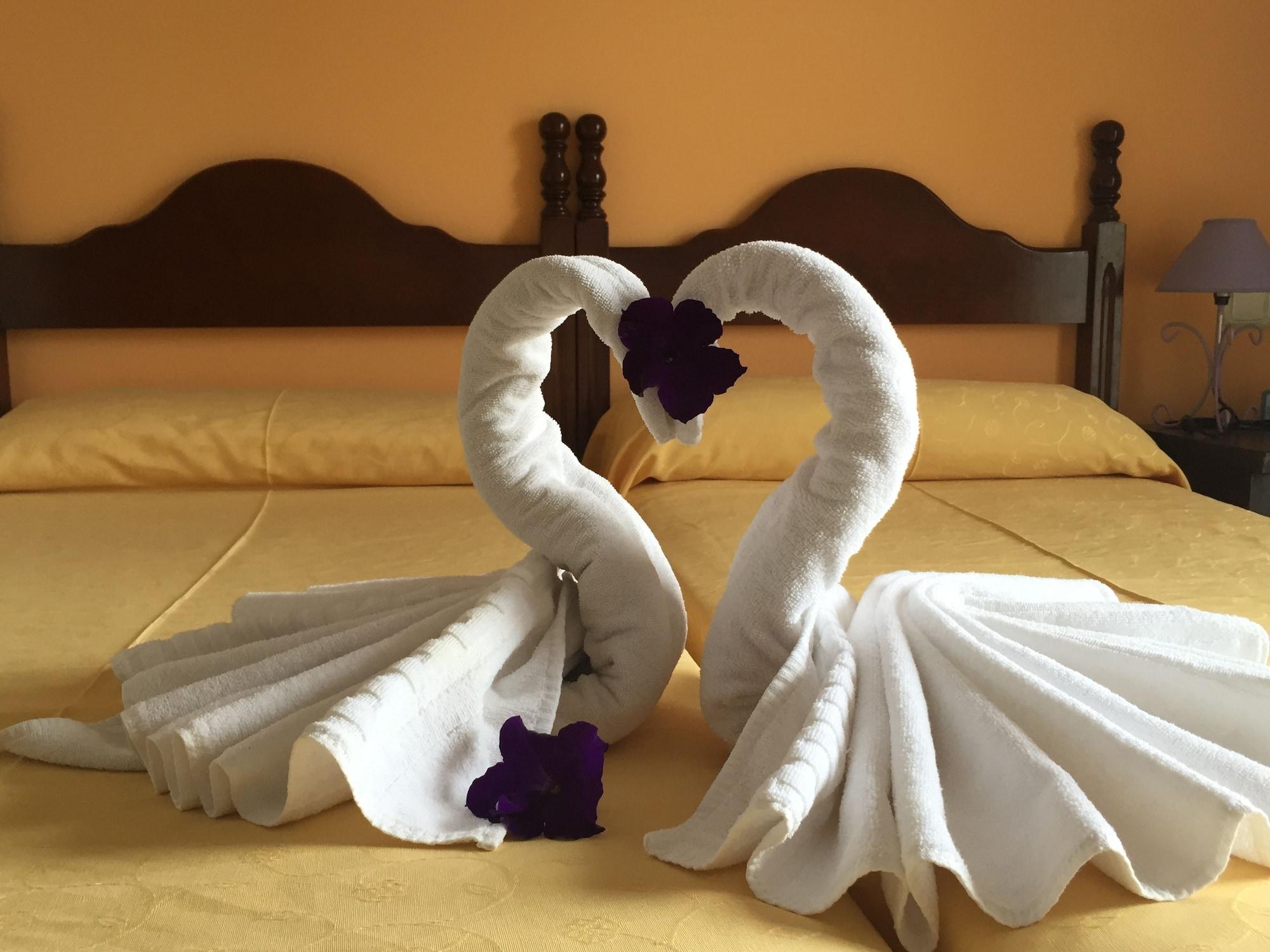 Hotel Carmen Teresa Τορρεμολίνος Εξωτερικό φωτογραφία