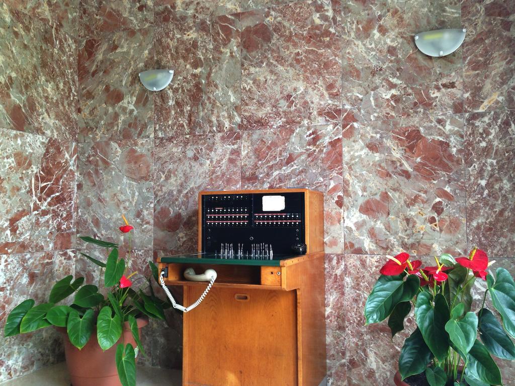 Hotel Carmen Teresa Τορρεμολίνος Εξωτερικό φωτογραφία