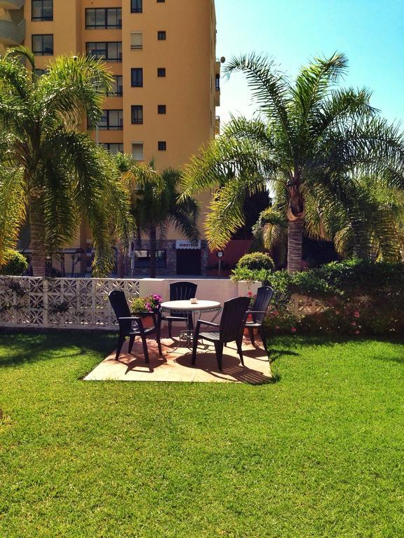 Hotel Carmen Teresa Τορρεμολίνος Εξωτερικό φωτογραφία