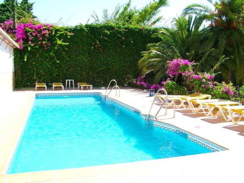 Hotel Carmen Teresa Τορρεμολίνος Εξωτερικό φωτογραφία