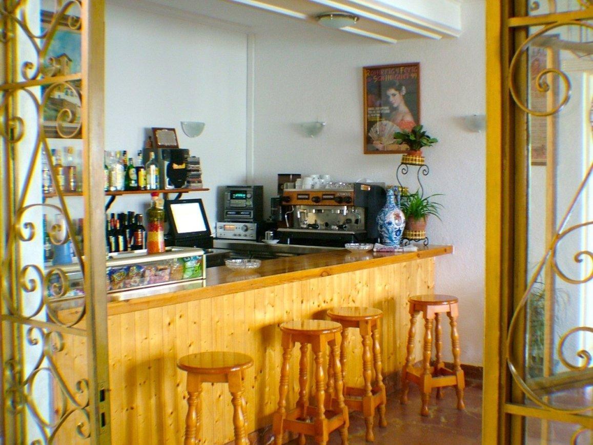 Hotel Carmen Teresa Τορρεμολίνος Εξωτερικό φωτογραφία